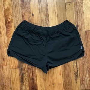 Patagonia Barely Baggies